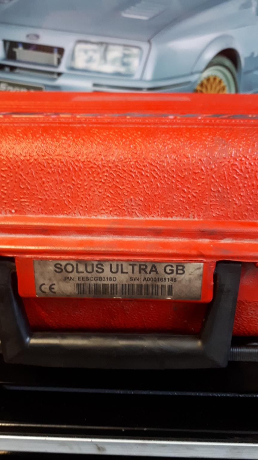 snap on diagnostics in S41 Chesterfield for £550.00 for sale Shpock