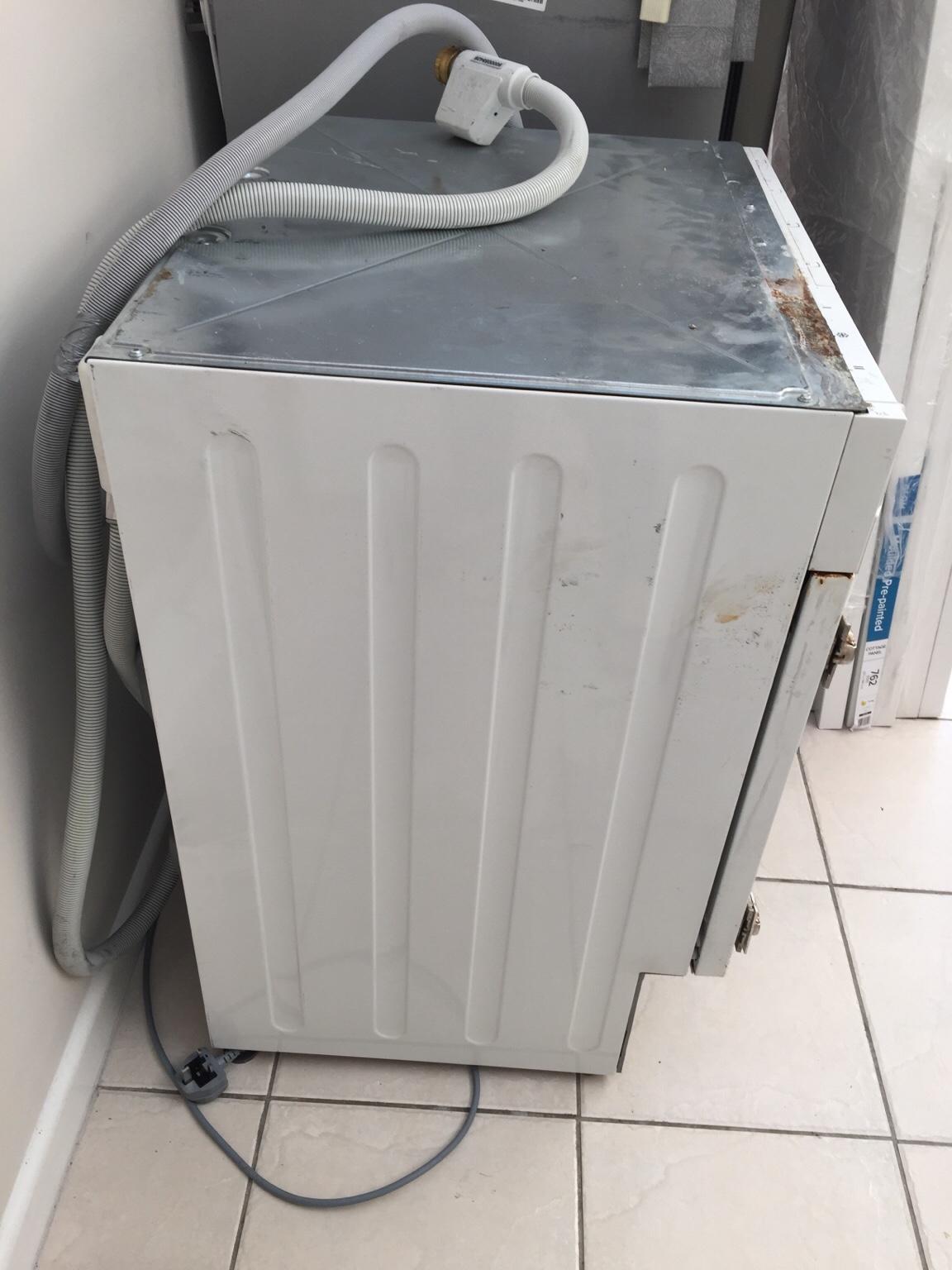 NEFF integrated washing machine. in DY4 Sandwell für 10,00 £ zum