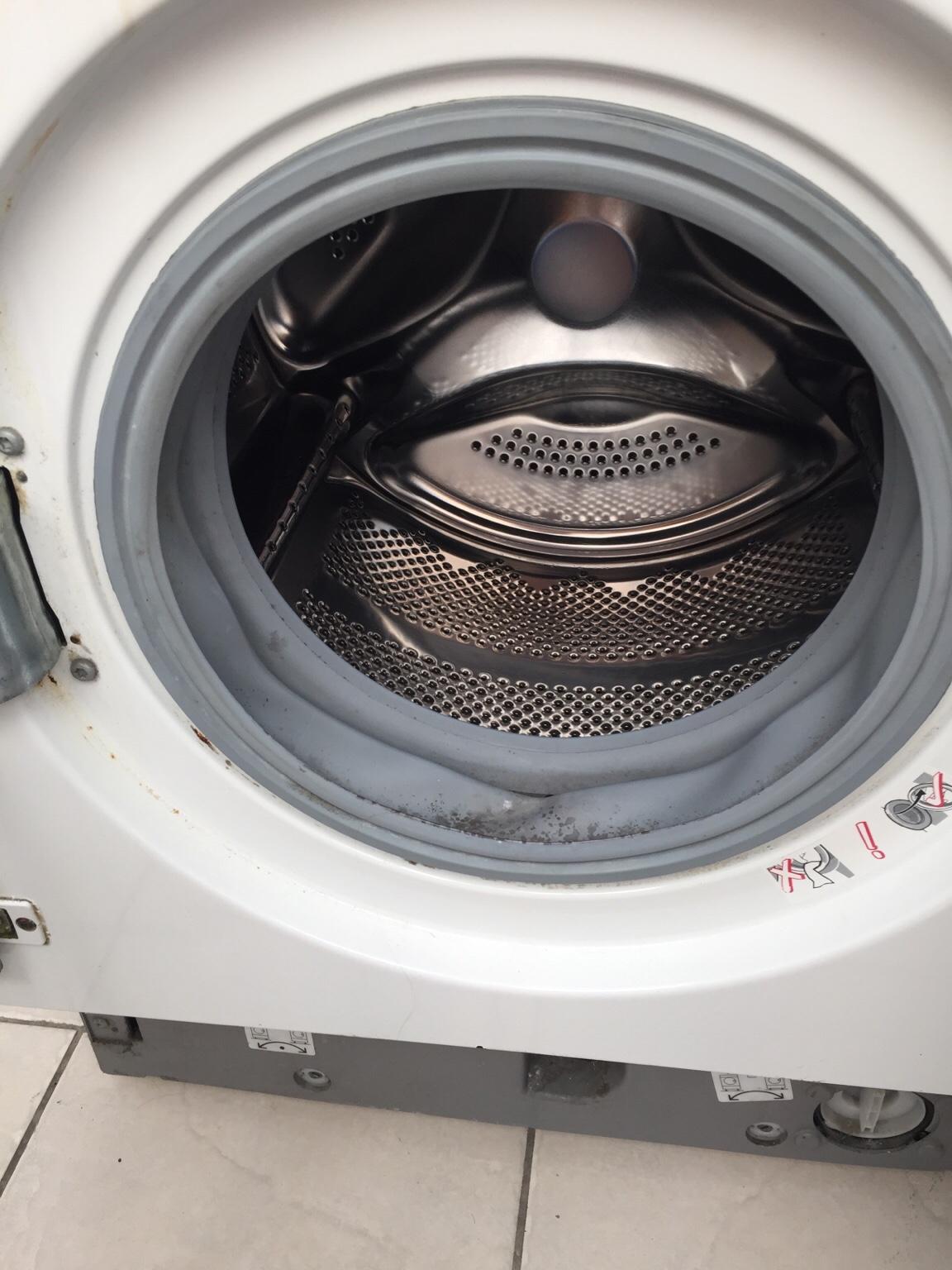 NEFF integrated washing machine. in DY4 Sandwell für 10,00 £ zum