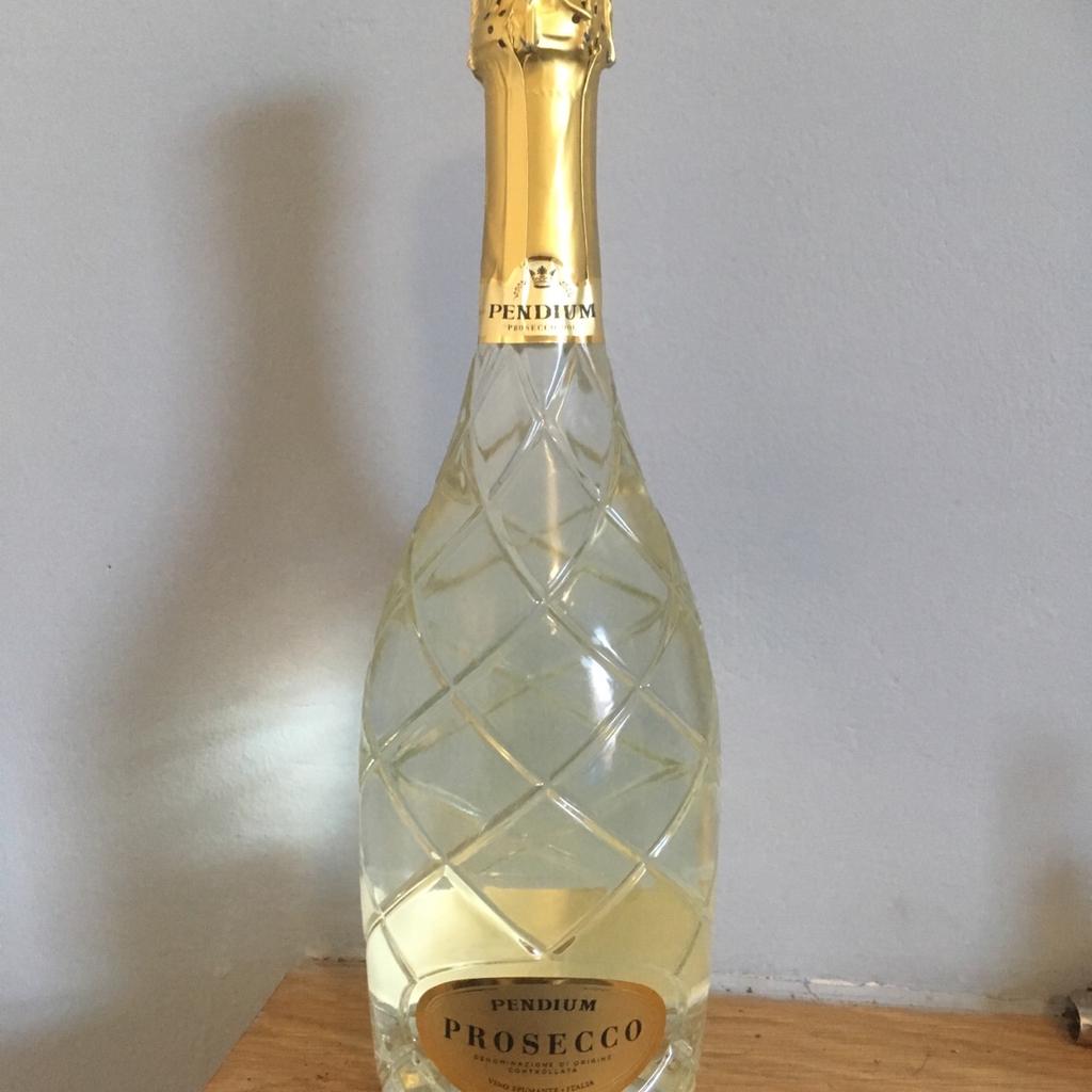Pendium Prosecco in NE4 Tyne fur 5 00 zum Verkauf Shpock DE