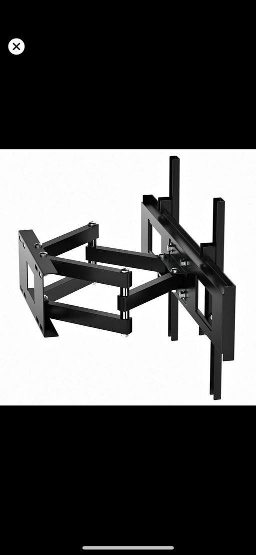 Buy & Sell West Ealing West London - Photos for Flat panel tv bracket 32”-70”