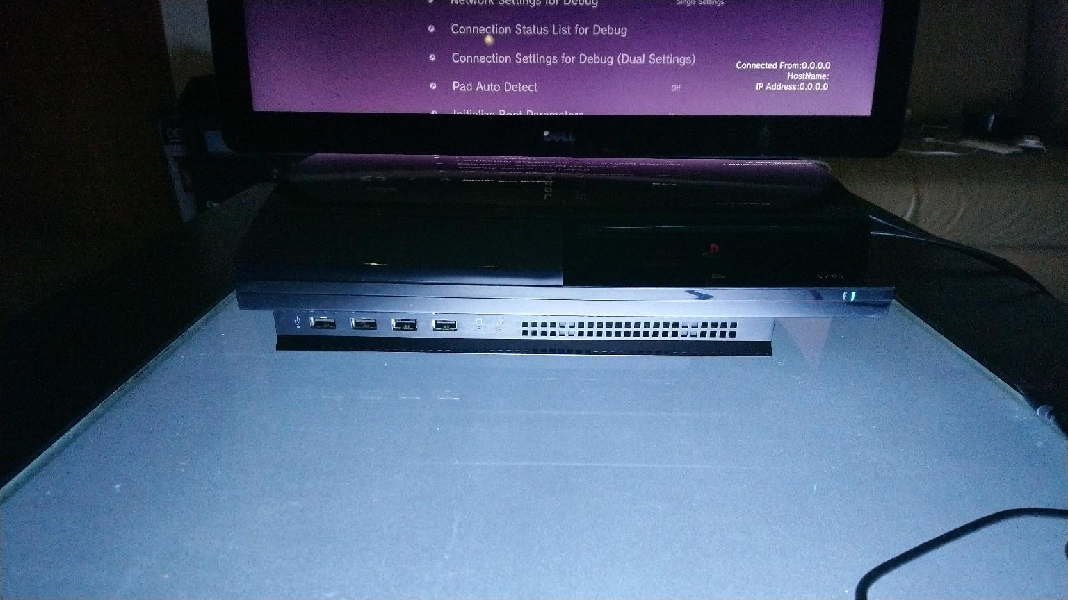 PS3 Tool /Reference Tool DECR-1400A in 61273 Wehrheim für € 111,00 zum ...