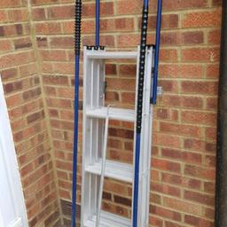 loft ladders in very good condition