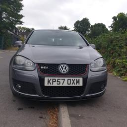 Golf gti 2.0

M.o.t August 2020
 just been serviced,
new brake pads and disks
bluetooth touch screen,
parking sensor
11700 mileage 

Price £2800 ono

Viewings welcome Maidstone Kent