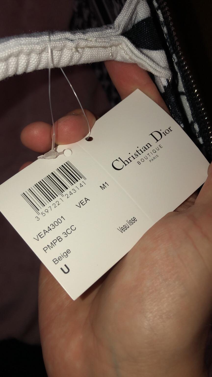 Christian discount dior vea43001