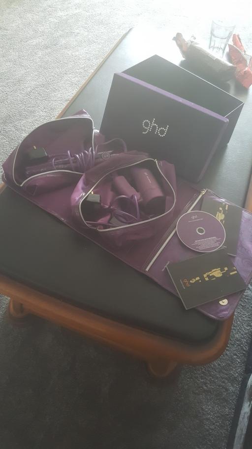 Buy & Sell Blackburn Blackburn with Darwen - Photos for GHD hair straightner