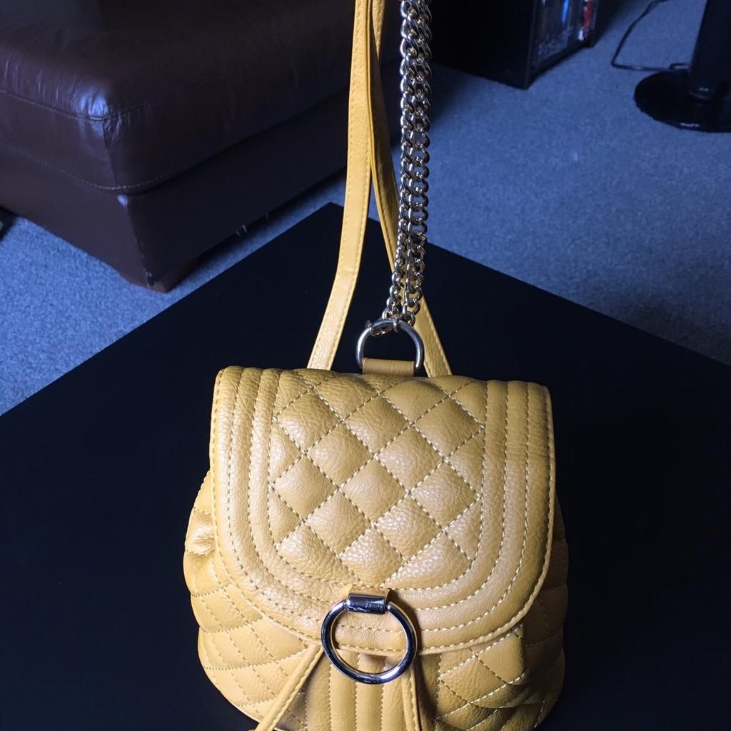 PRIMARK MINI BACKPACK in WS10 Sandwell für £ 3,00 zum Verkauf | Shpock AT