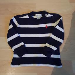 lovely jumper to fit baby boy age 6mnths