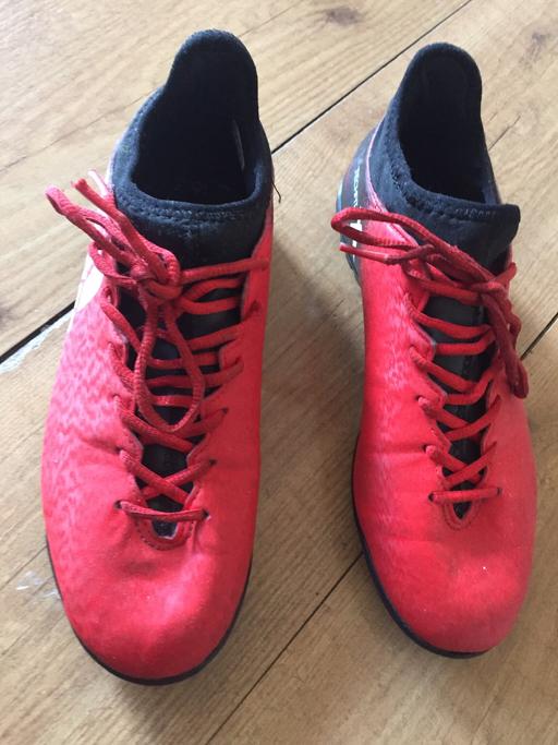 Buy & Sell North London Hoxton - North London - Photos for Adidas Football Trainers