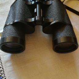 Carl Zeiss Jena Dekarem 10x50 Q1 Fernglas binoculars mit Tasche und Gurt

Gegen Aufpreis auch Versand möglich