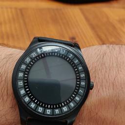 smartwatch nuovo.indossato per due volte