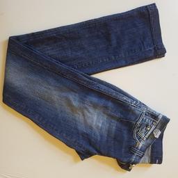 jeans miss sixty leggermente elasticizzato Tg 26