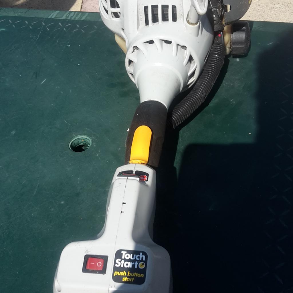 Ryobi RLT30CET 2Stroke Engine Unit in Wigan for £11.00 for sale Shpock