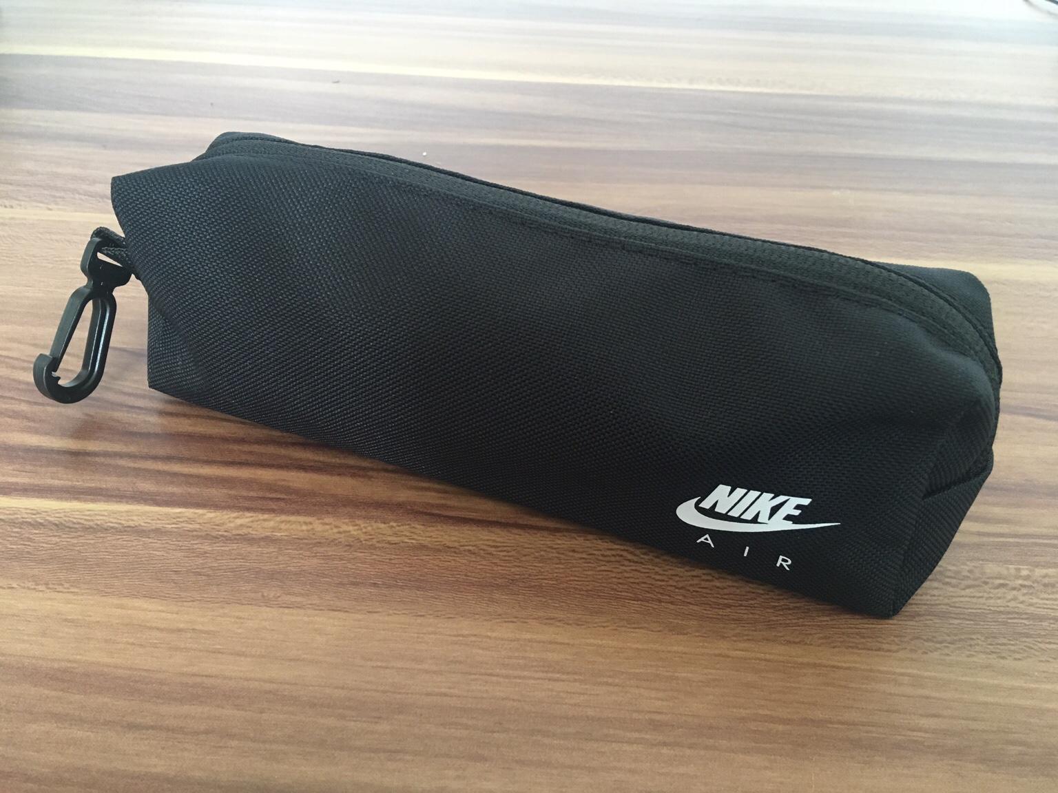 Nike air pencil case sale