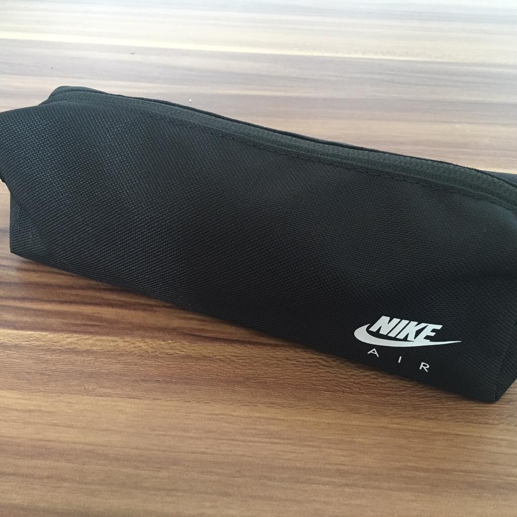 Nike air hot sale pencil case