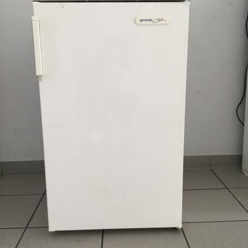 Kühlschrank mit Gefrierfach 50x60x86 in 6971 Hard für € 59,00 zum Verkauf