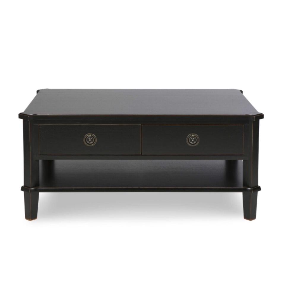 Laura Ashley Henshaw 2 drawer coffee table in Wychavon for £55.00 for