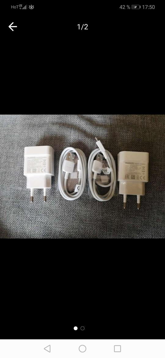 Huawei Quick Charger In Sattledt F R Zum Verkauf Shpock De