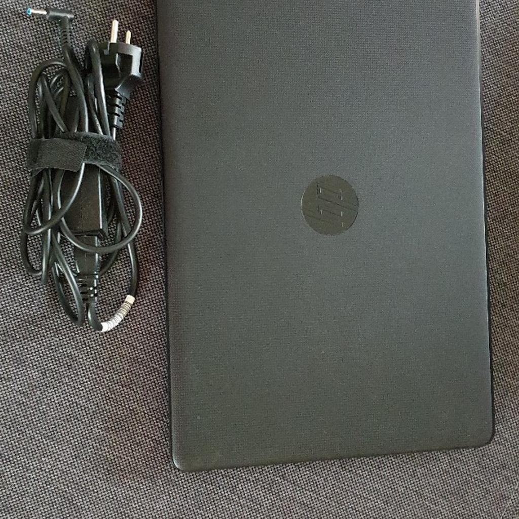 HP Laptop 15 bs042ng in 91126 Wolkersdorf for €150.00 for sale | Shpock