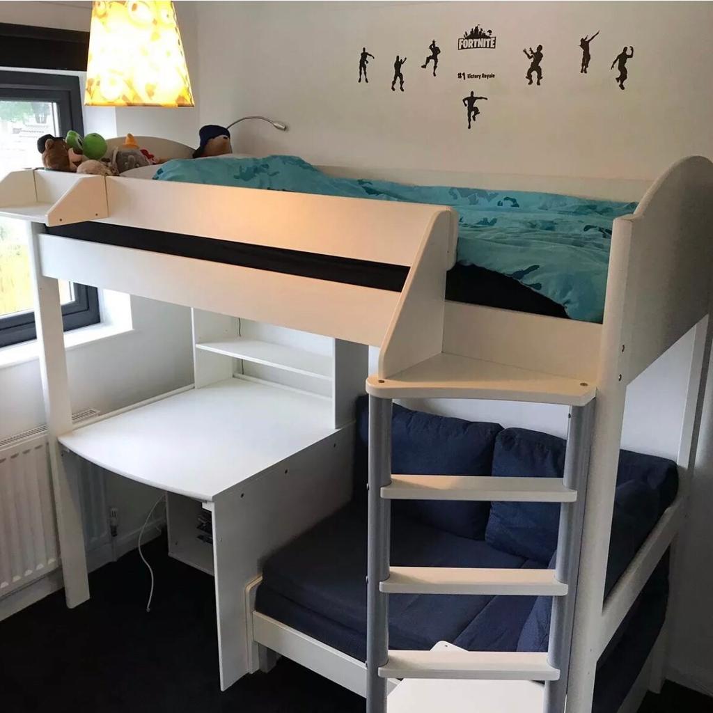 Stompa high rise bed in NG12 Nottinghamshire für 100,00 £ zum Verkauf ...