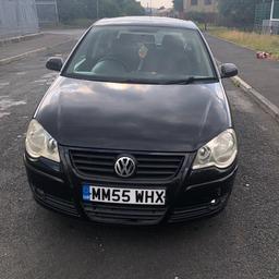 Ideal first car
Cheap to insure as new driver
A few scratches nothing major to the car
Brand new brake pads fitted
105k on clock
MOT till 24 June 2020
Sony player Aux/Radio
Left passenger side window has a problem but still works fine
Open for offers/Px!
Get your bids in!!!