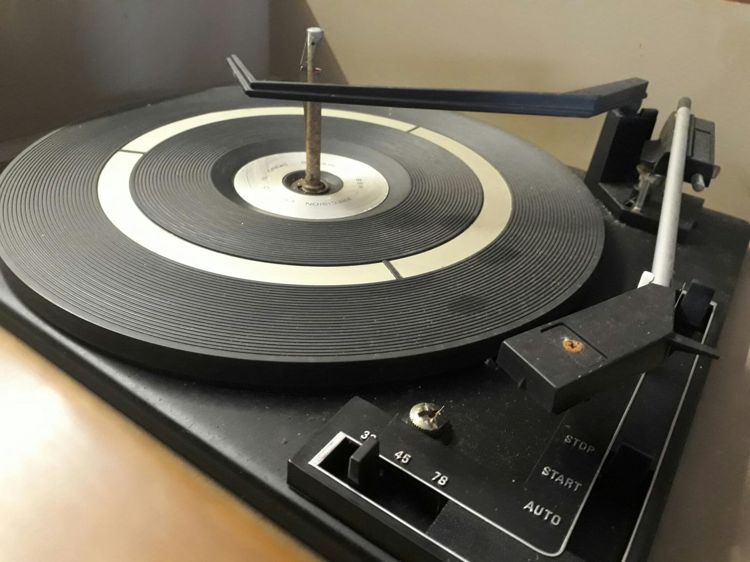 Ferguson Radiogram Spares Repair in WV13 Walsall für £ 15,00 zum ...