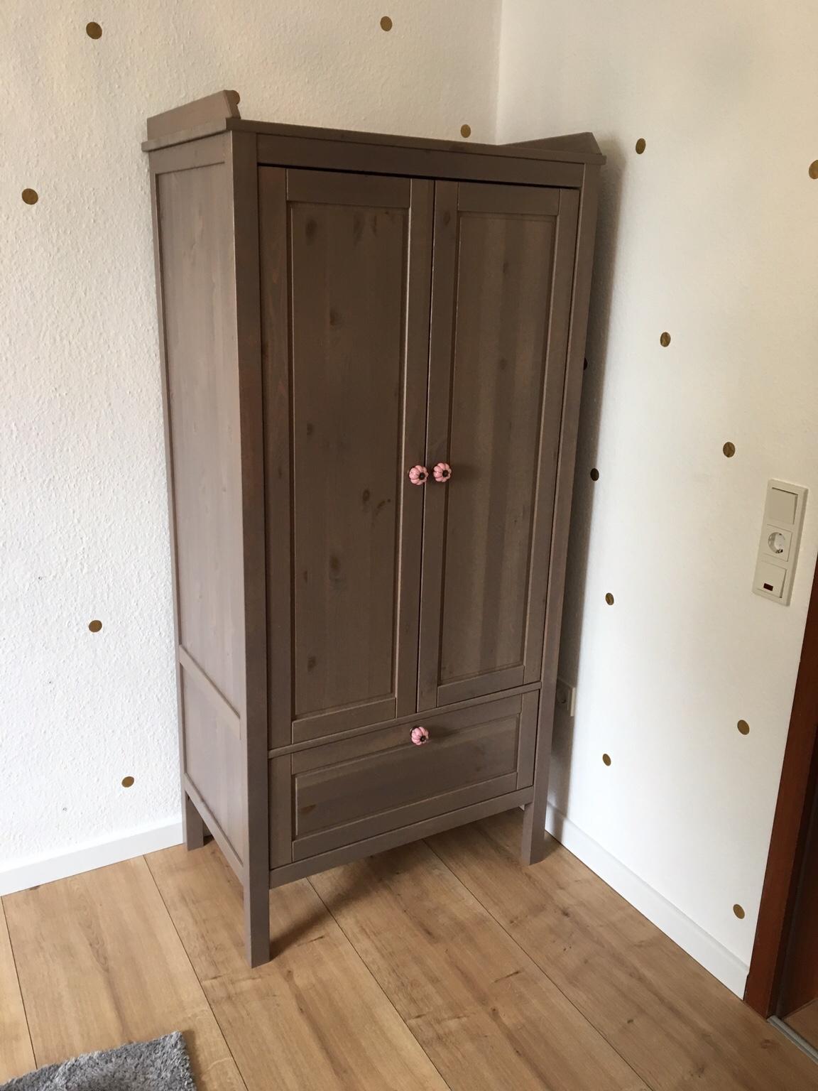 ikea sundvik kleiderschrank in 55294 bodenheim für 60,00 € zum