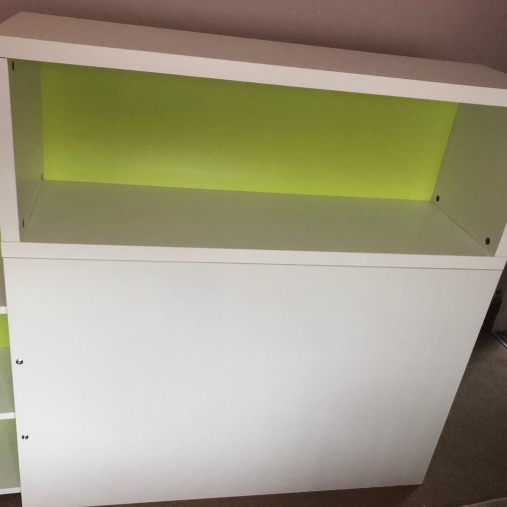 IKEA shelf bed unit in B32 Birmingham für 25,00 £ zum Verkauf Shpock DE