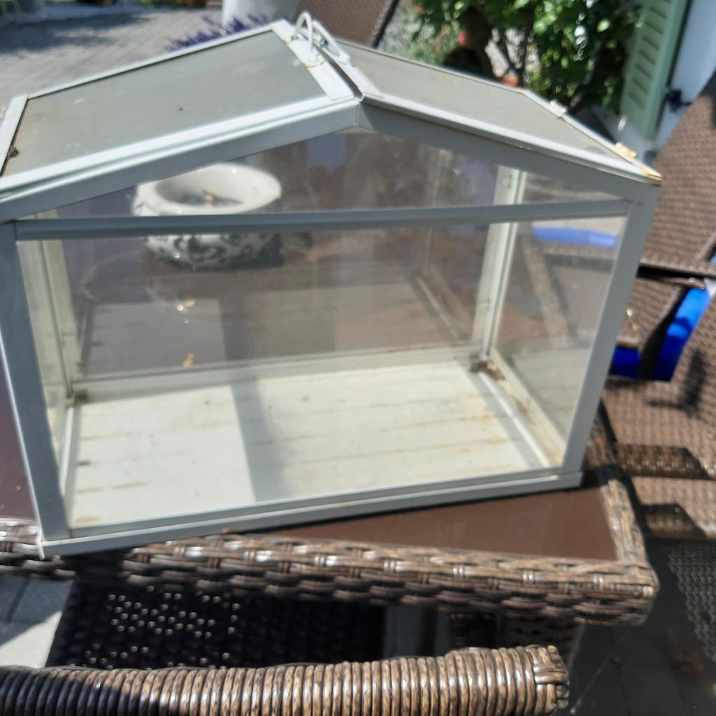 Mini Gewächshaus von ikea in 5121 für gratis zum Verkauf Shpock AT