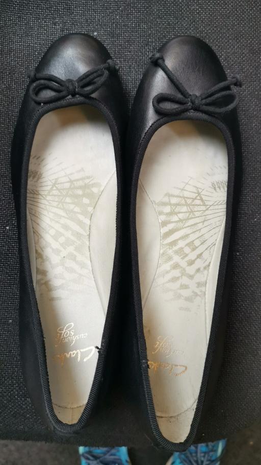 Buy & Sell West Midlands Wolverhampton - Photos for Clarks shoes - womens