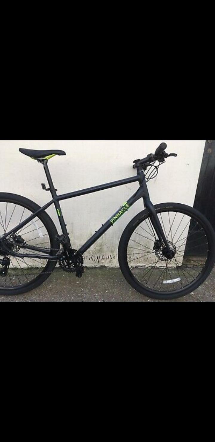 pinnacle lithium 3 2018 in ST1 Trent for 100.00 for sale Shpock