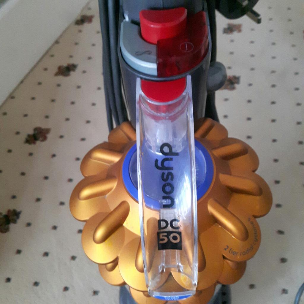 Dyson dc50 spares repairs ides start in B13 Birmingham für 10,00 £ zum ...