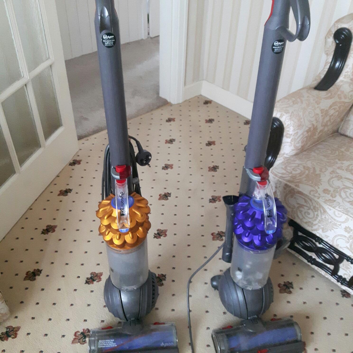 Dyson dc50 spares repairs ides start in B13 Birmingham für 10,00 £ zum