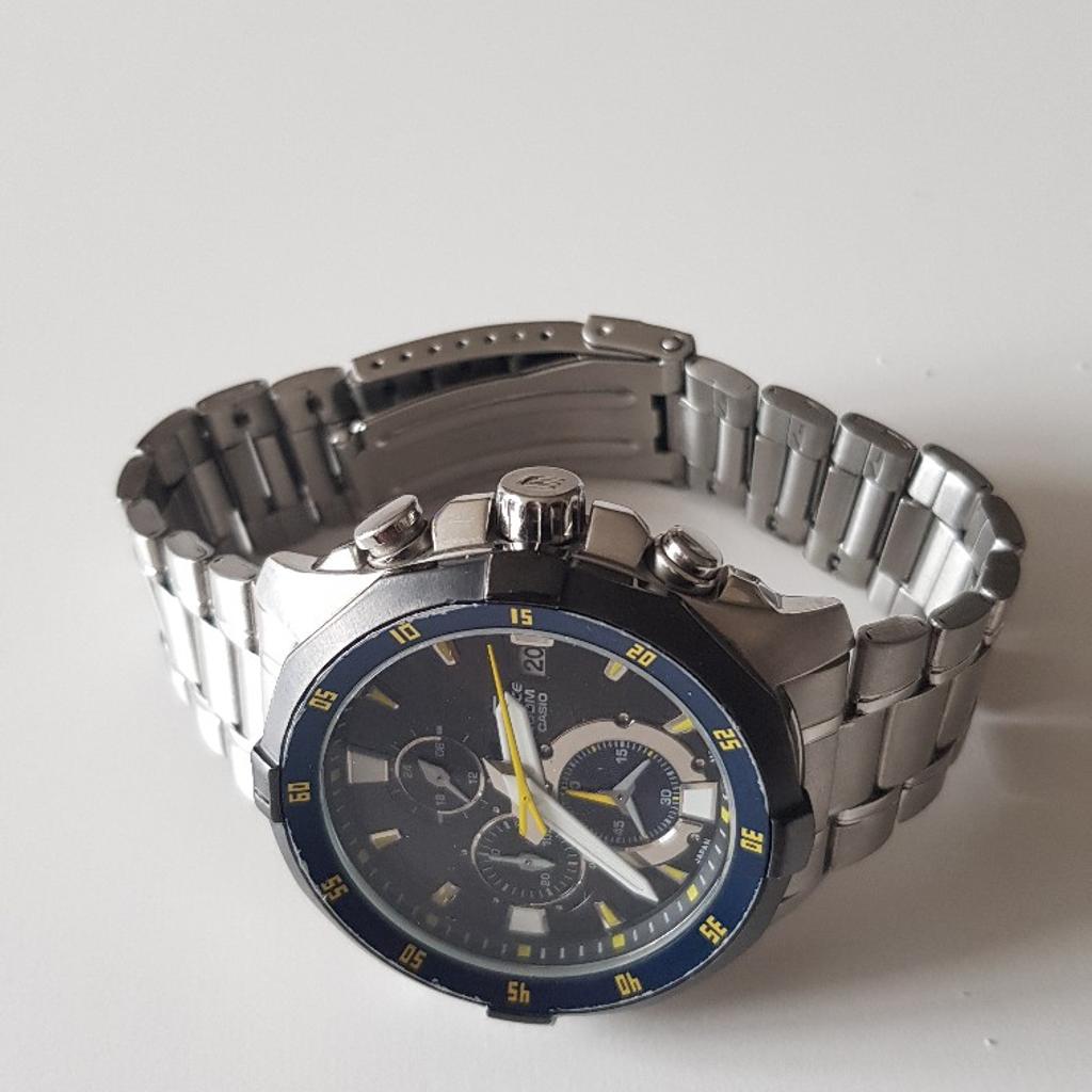 Casio on sale edifice 5162