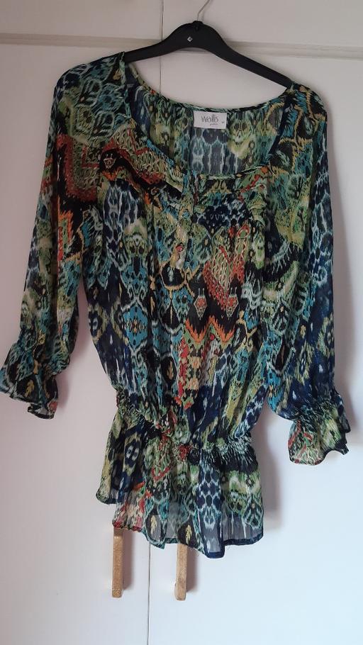 Buy & Sell Shuttlewood Bolsover - Photos for Wallis top