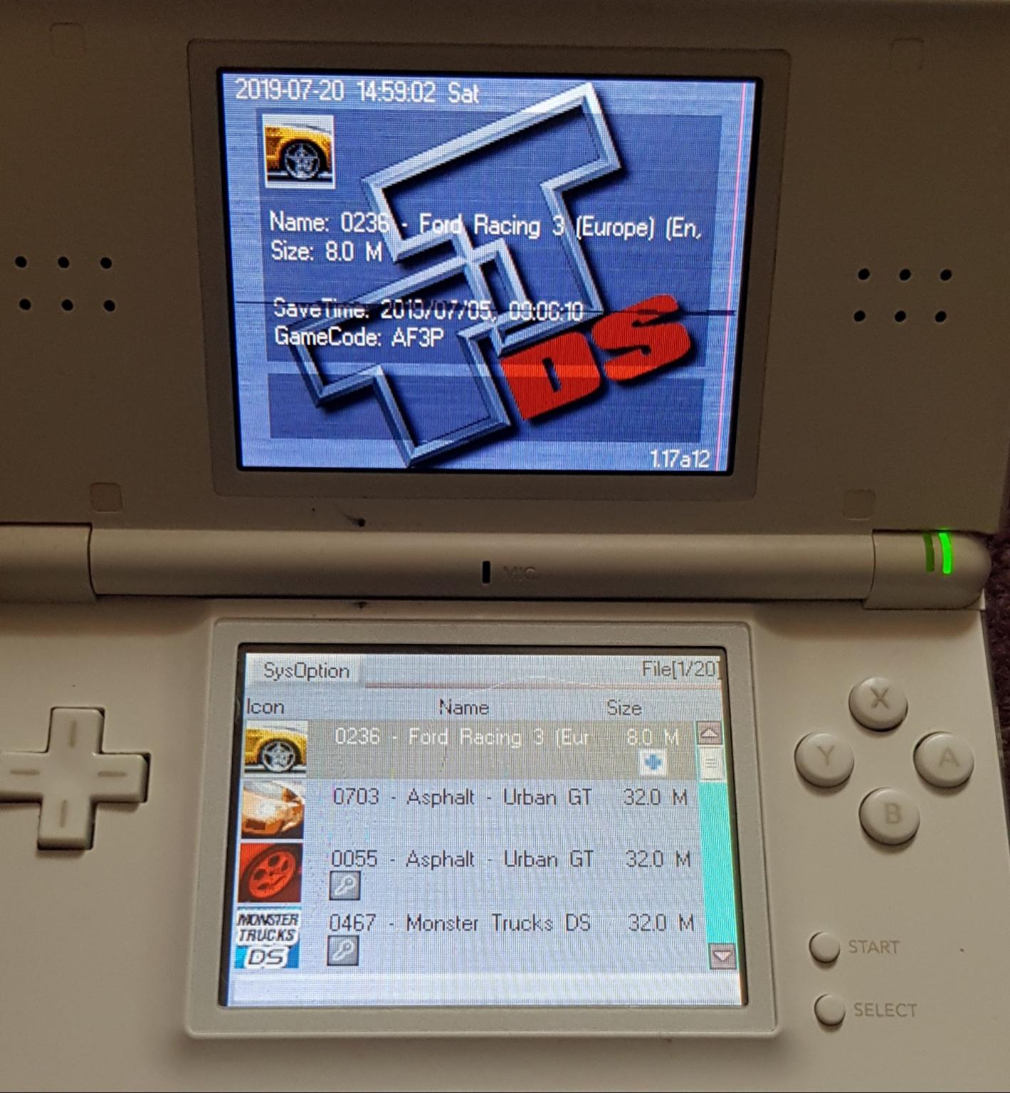 How Do I Setup R4 Card For Nds In 2024 – Netzdot