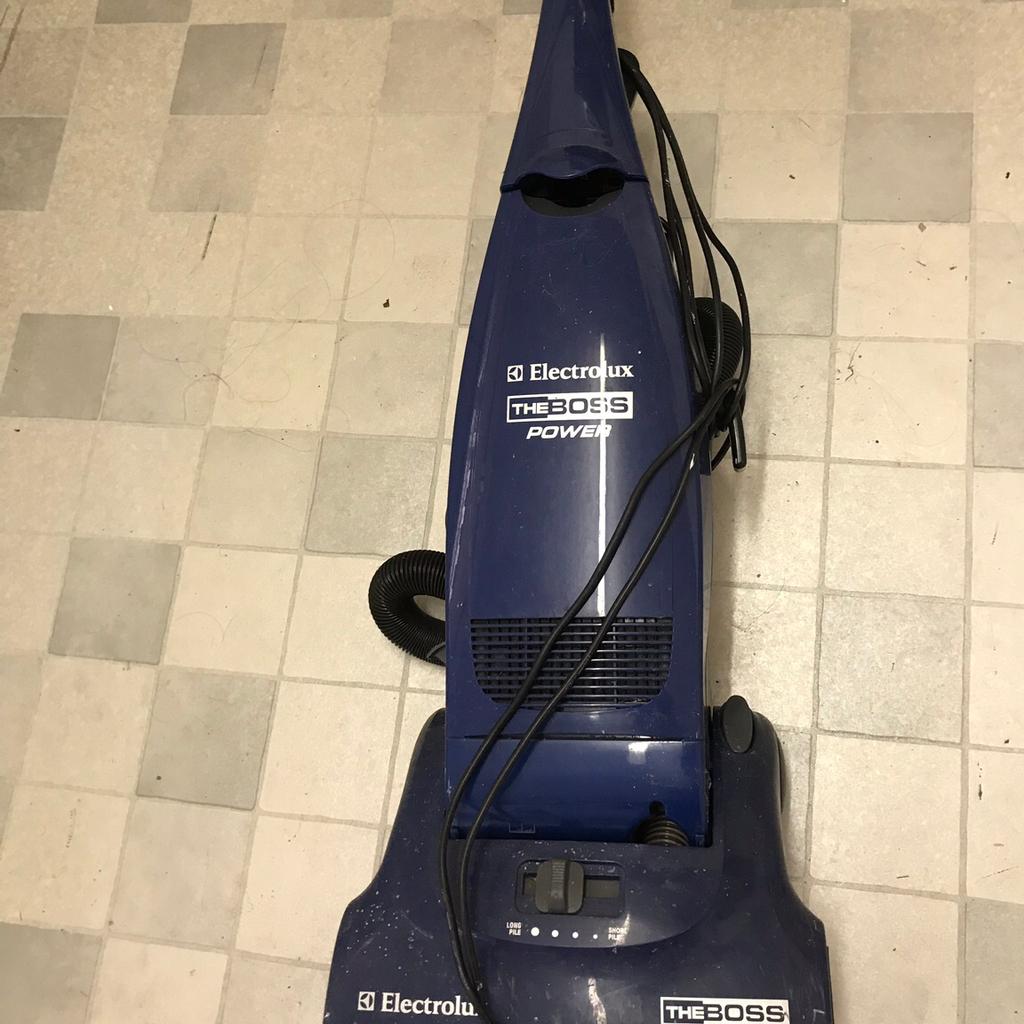 Electrolux vacuum cleaner,working in B34 Birmingham for £15.00 for sale ...