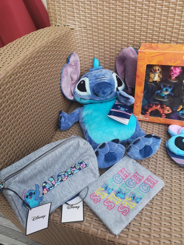 Stitch Kaufen? Entdecke die Magie der Ausmalbilder – Kostenlos!