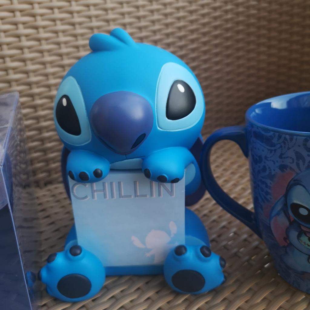 Disney Stitch Sammlung von Lilo & Stitch in 63579 Freigericht für 12,00