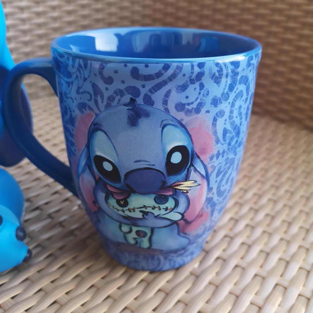 Disney Stitch Sammlung von Lilo & Stitch in 63579 Freigericht für 12,00