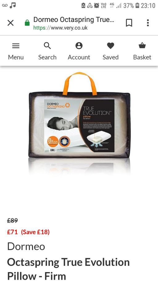 Buy & Sell Stroud Green North London - Photos for pillow