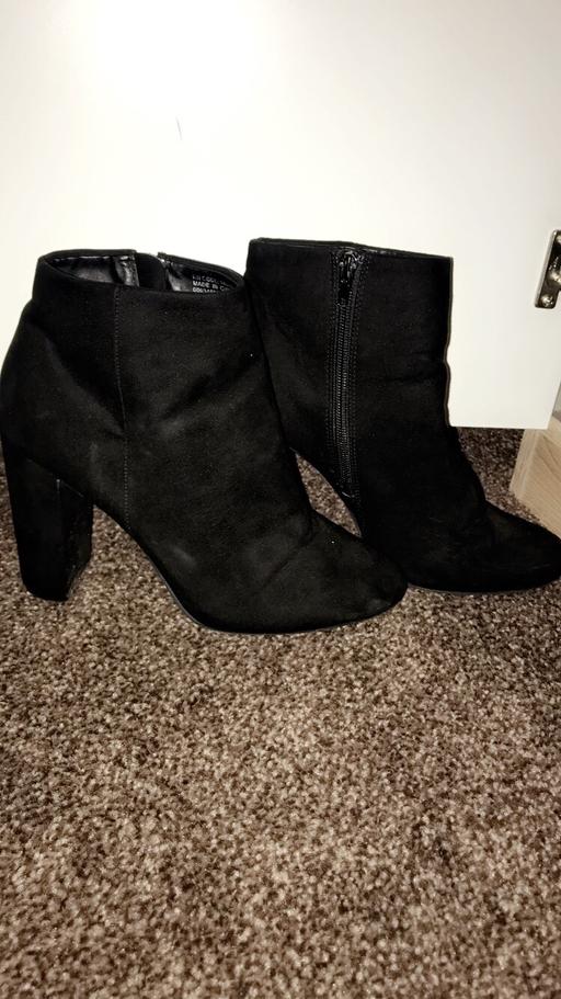 Buy & Sell West Yorkshire Wakefield - Photos for Ankle boots