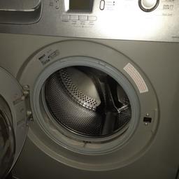 washing machine for sale come and take.. no silly offer please. good condition selling because i buy new one.