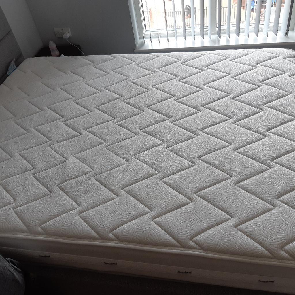 Sensaform Airstream Memory 3000 Mattress in RM13 London for £100.00 for ...