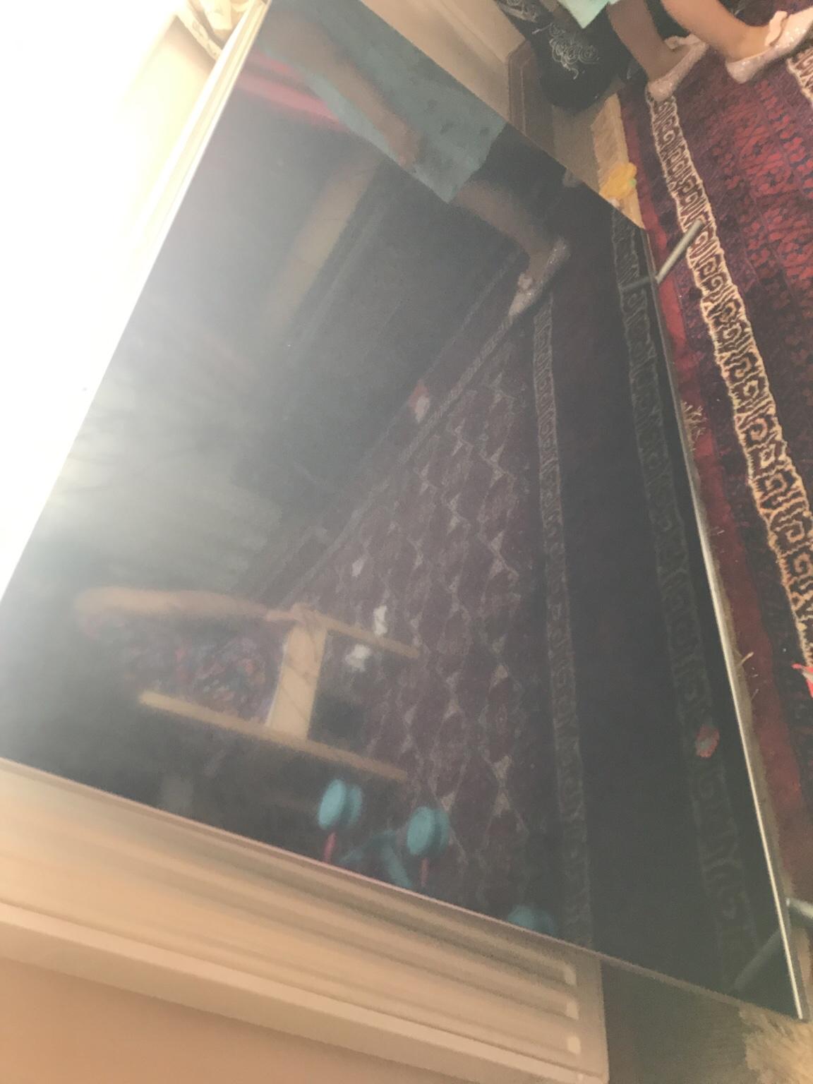 New Samsung 55 inch model 2018 broken screen in W13 London für £ 100,00