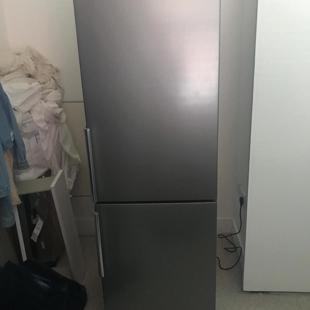 Kenwood Fridge Freezer in M5 Salford für £ 125,00 zum Verkauf | Shpock AT