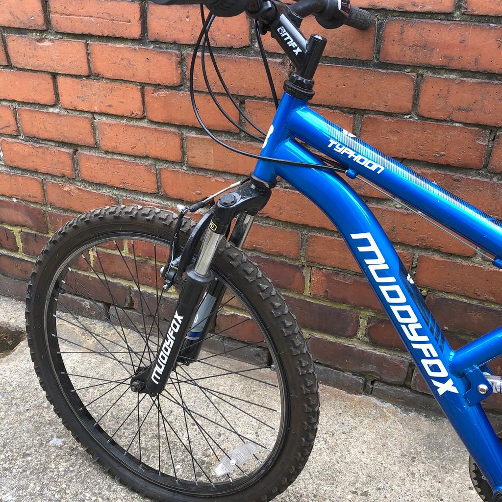 Argos muddyfox online bikes