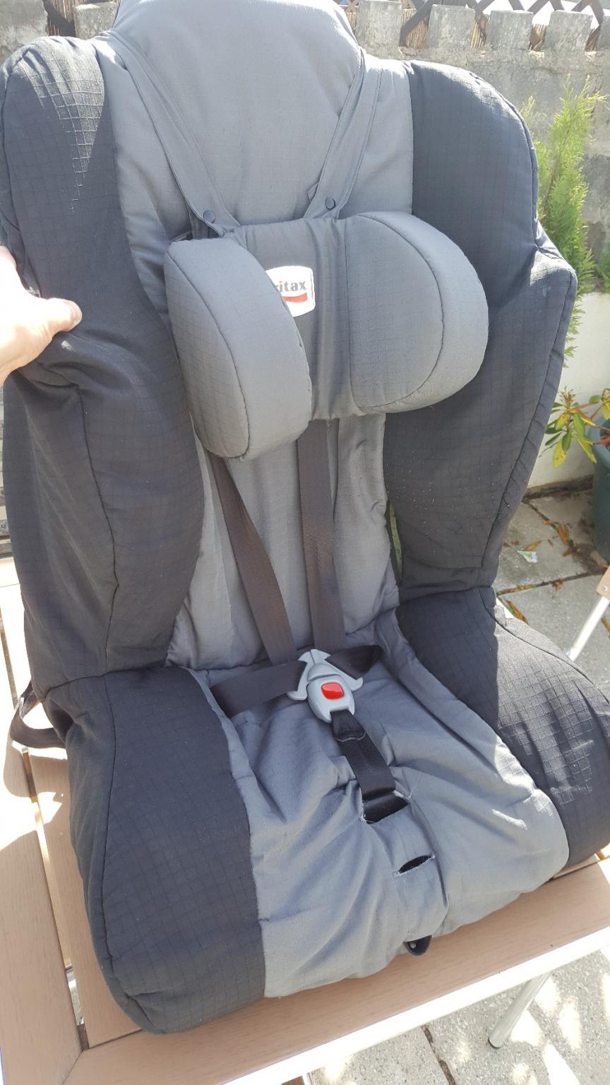 Britax traveller plus outlet el