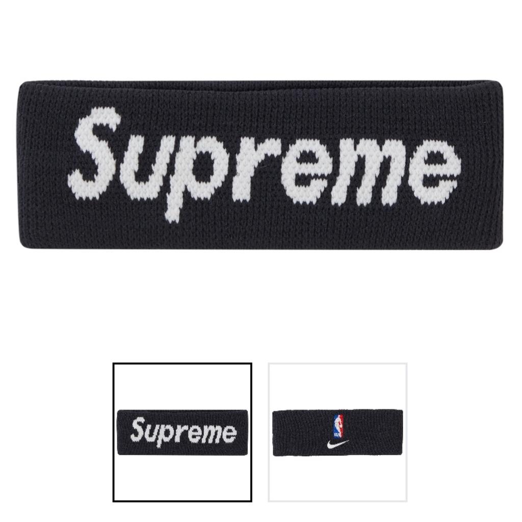 Supreme hotsell headband nba