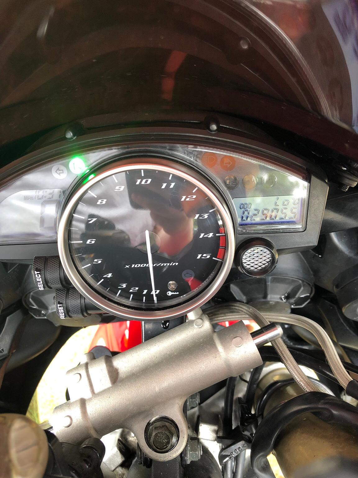 Yamaha R1 2004 in DA14 London für 3.750,00 £ zum Verkauf | Shpock DE